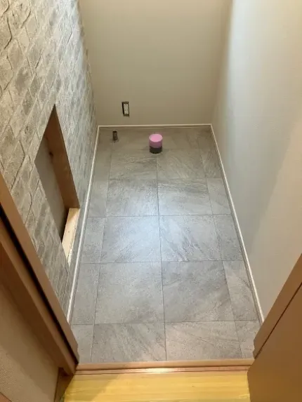 リフォーム写真