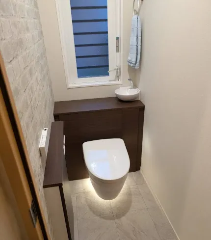 リフォーム写真