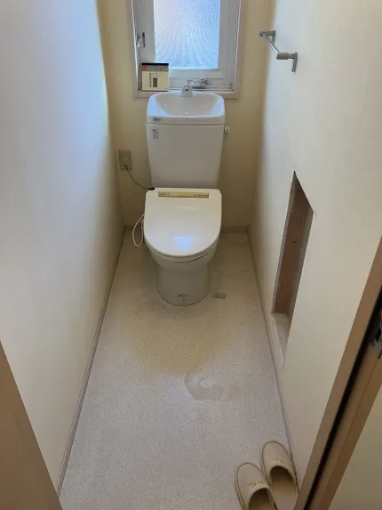 リフォーム写真