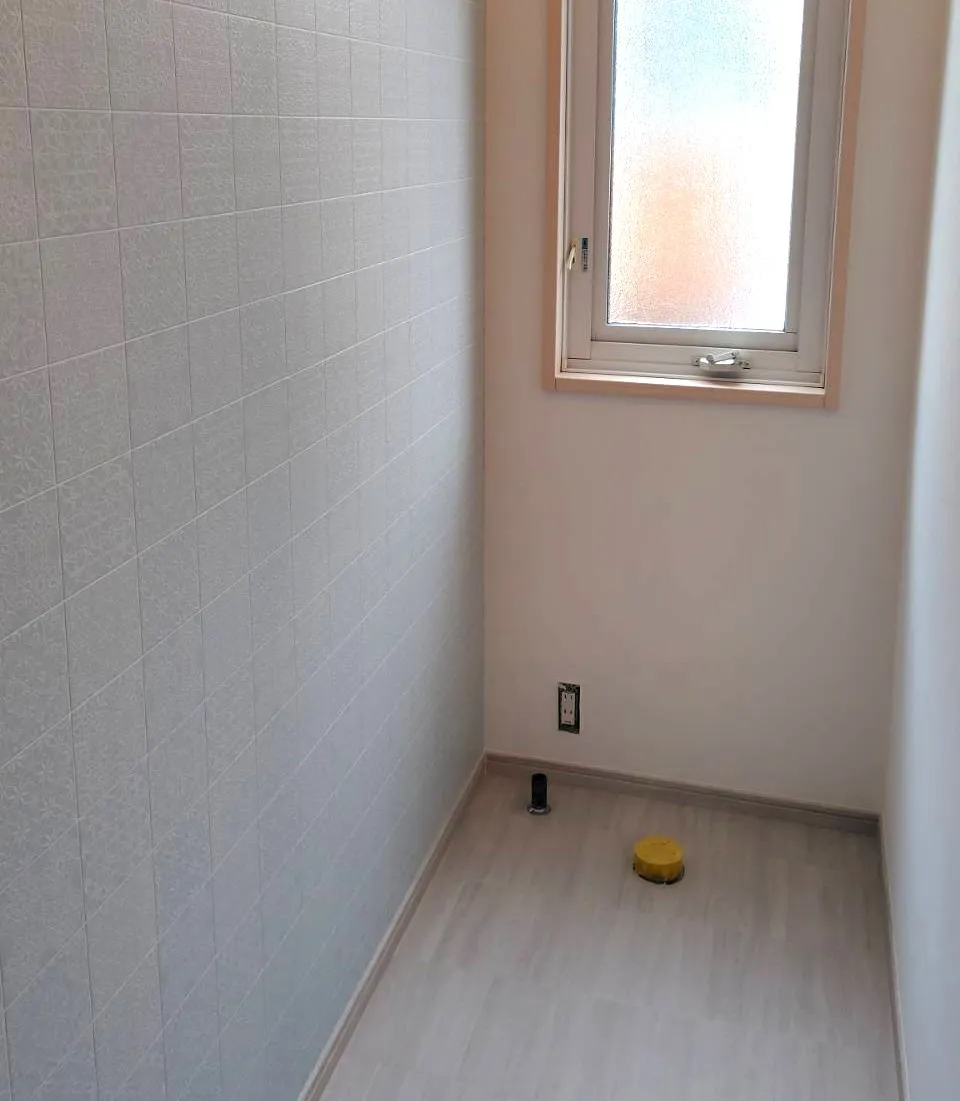 リフォーム写真