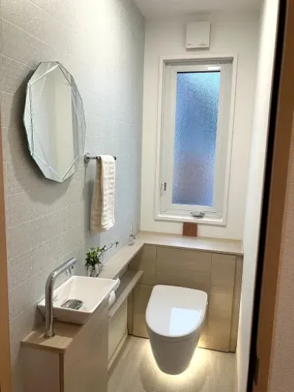 リフォーム写真