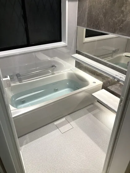 リフォーム写真