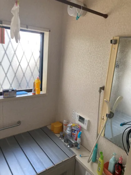 リフォーム写真