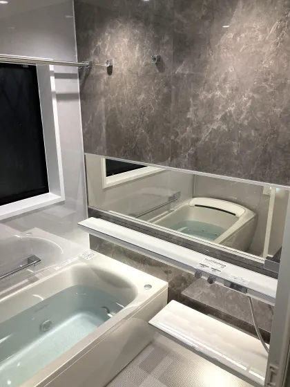 リフォーム写真