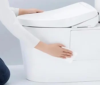 ピュアレストQR+ウォシュレットBV1