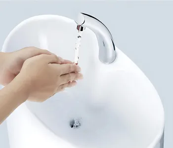ピュアレストQR+ウォシュレットBV1