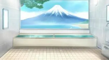 模様替え