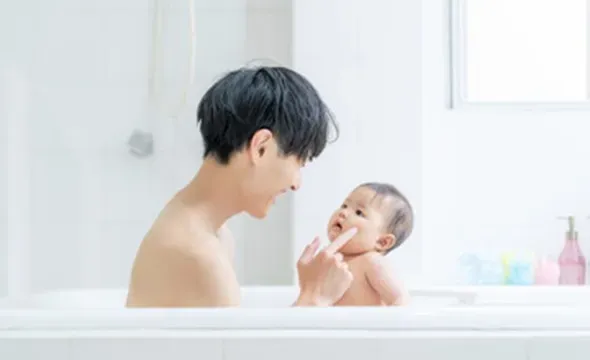 お風呂の色合わせどうする?
