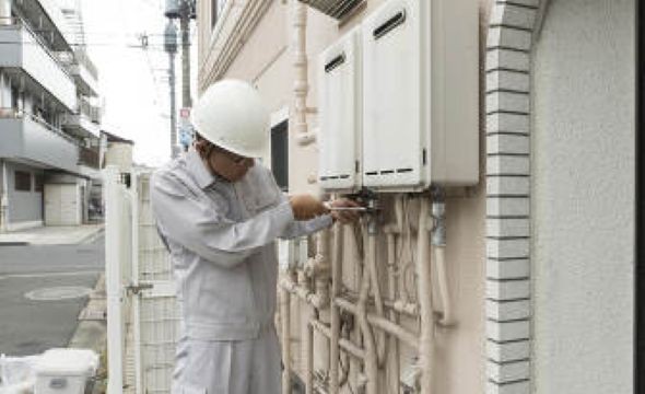 給湯器の大きさ(号数)って何を基準に考えたらいいの?