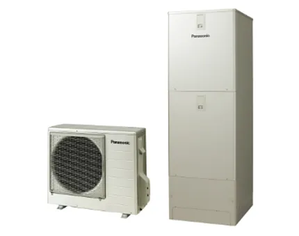 エコジョーズとエコキュ-ト