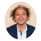 代表取締役